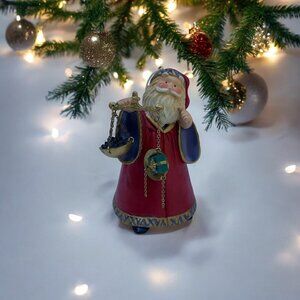 The Decision Hallmark Keepsake Christmas Tree Ornament - 2003